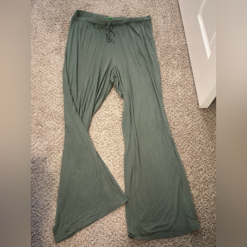 Honeydew Intimates Black Loungewear